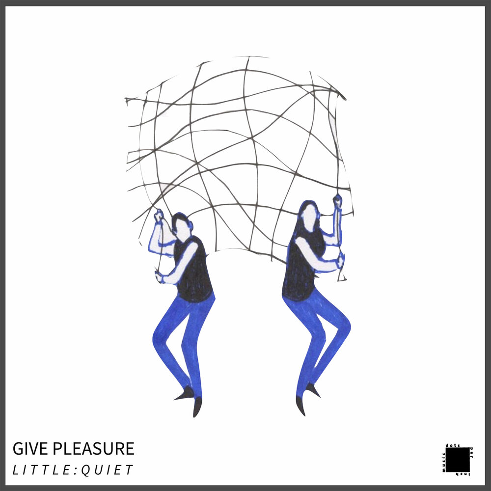 Give pleasure