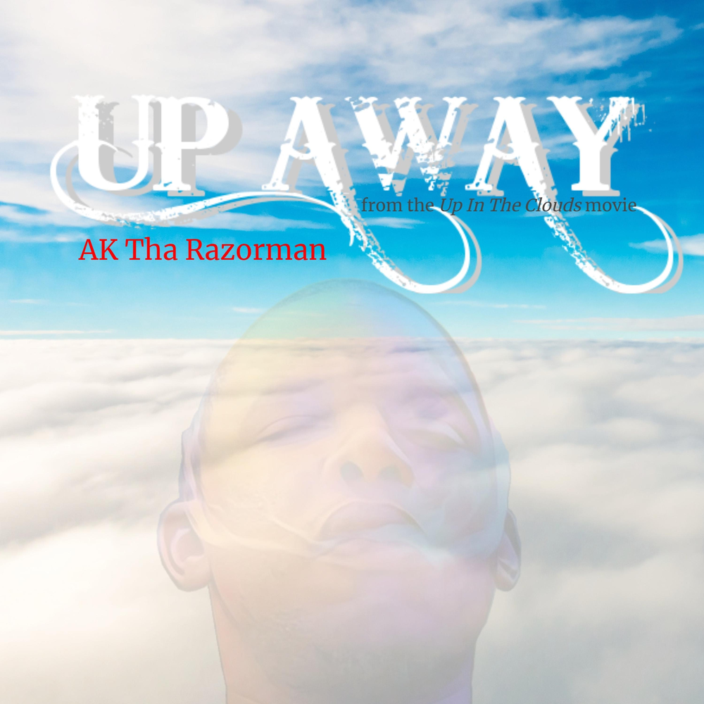 Up and away 1