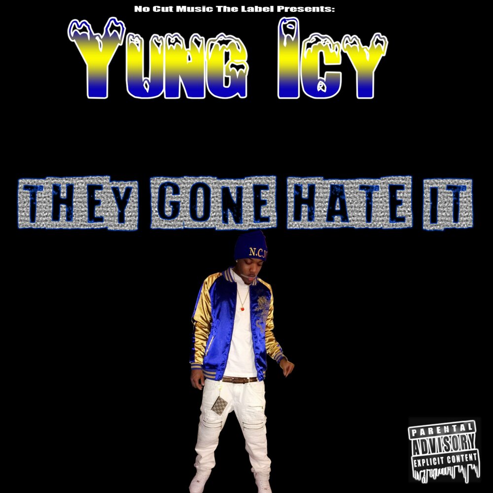 Hate not gone. Hate not gone