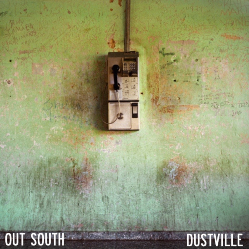 Liberalism in white black. South out. Crazed white liberals.