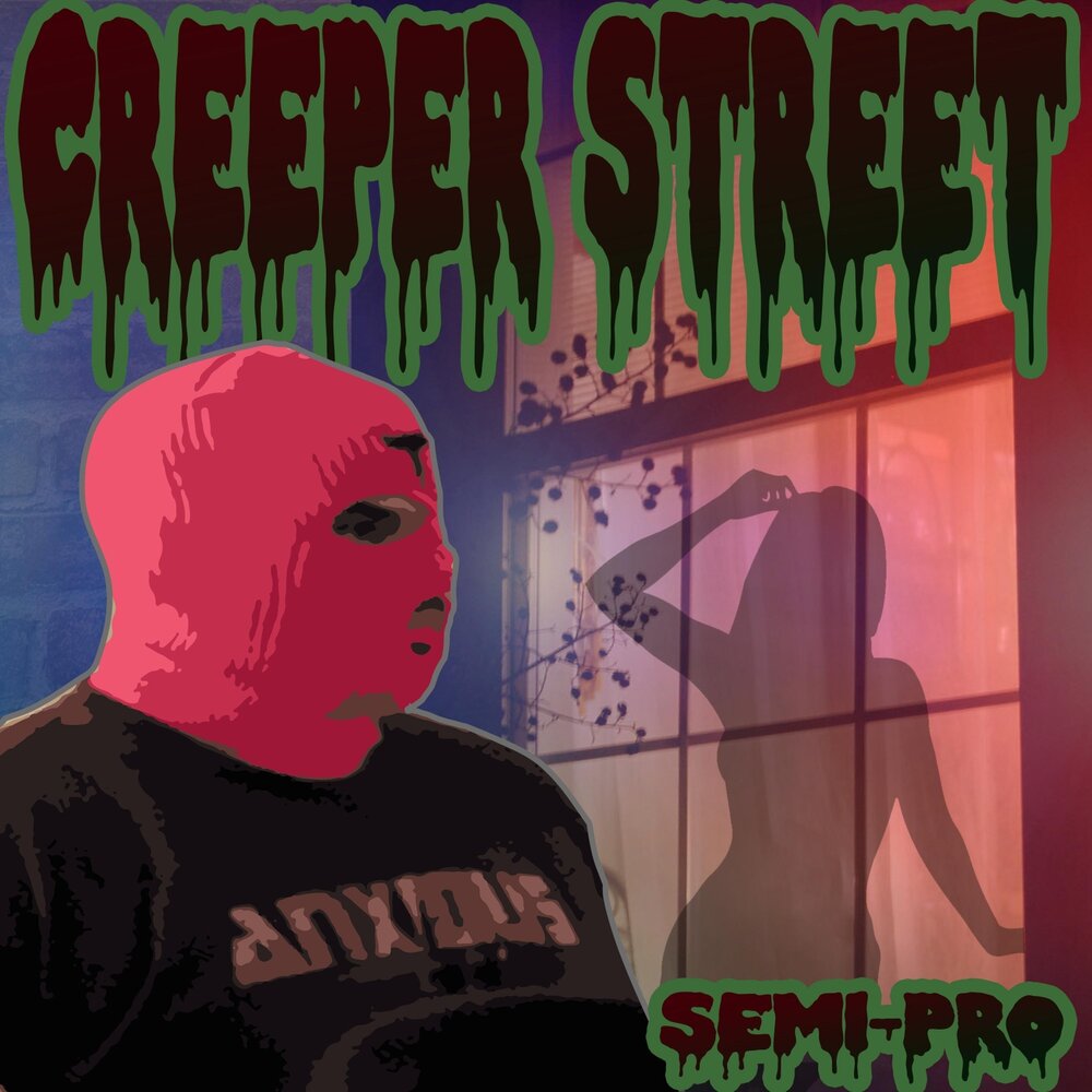 Creep street sinji. Sinji x dj playstation creep street. Creep street. The creeps. Creep street.