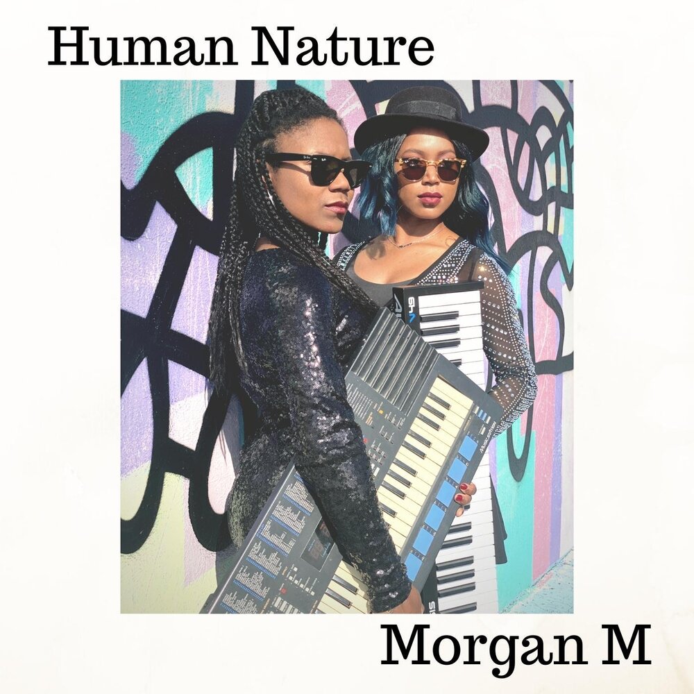 Human nature mp3