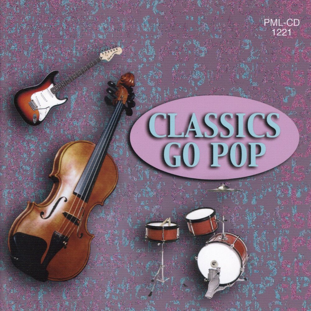 Goes classic. Альбом Classics. Pop Music. Classics Pops Forever! Download.