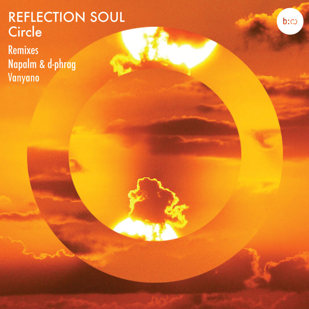 Soul reflexion