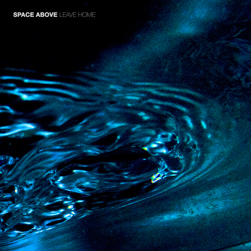 Space above