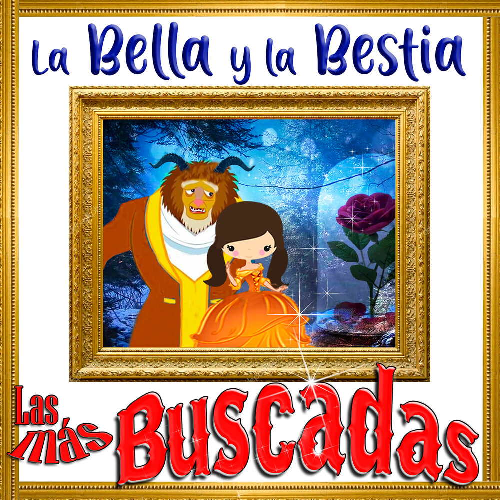 La bella y las bestias