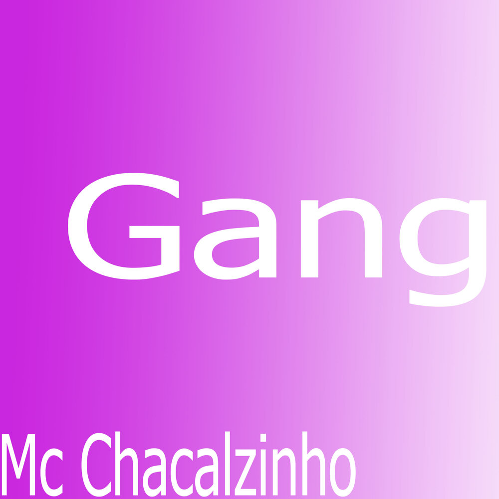 Gang text