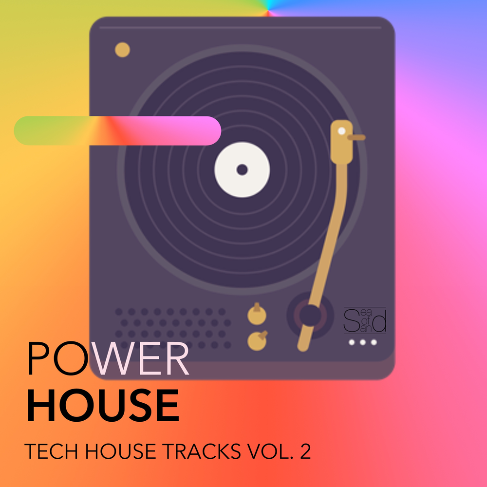 Tech House Rhythms Midi. [DJ Electrotek] listen my Power Vol.1 - track 04. (02) [DJ Electrotek] listen my Power Vol.1 - track 02.