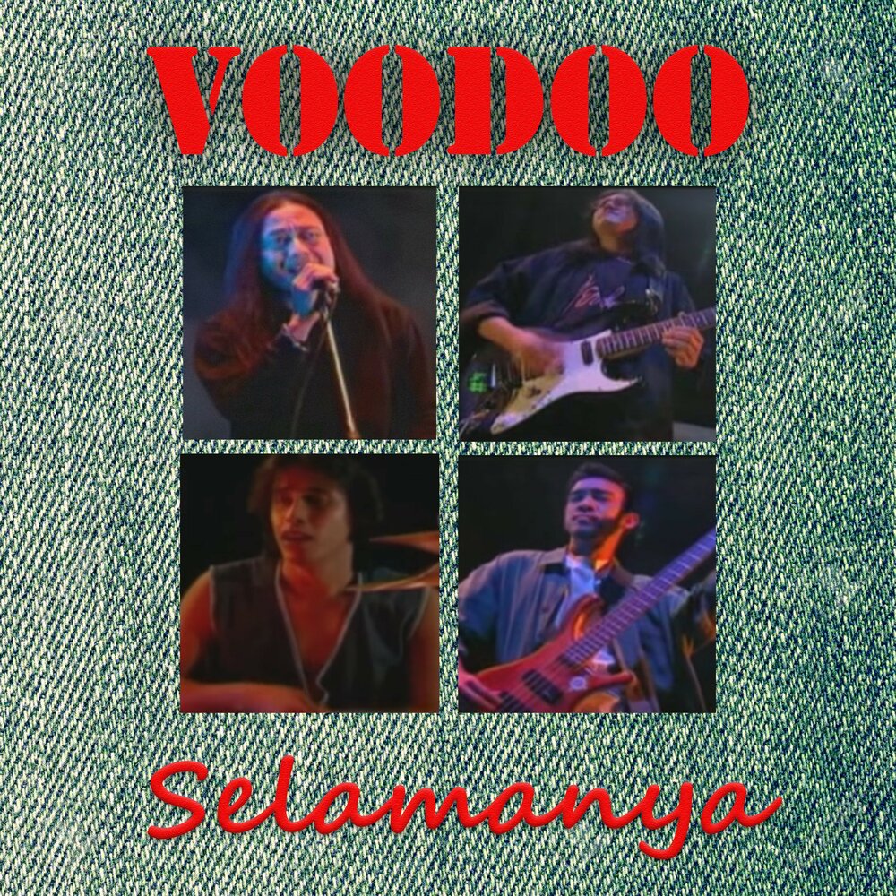 Voodoo исполнитель. Песня маленький вуду исполнительница.