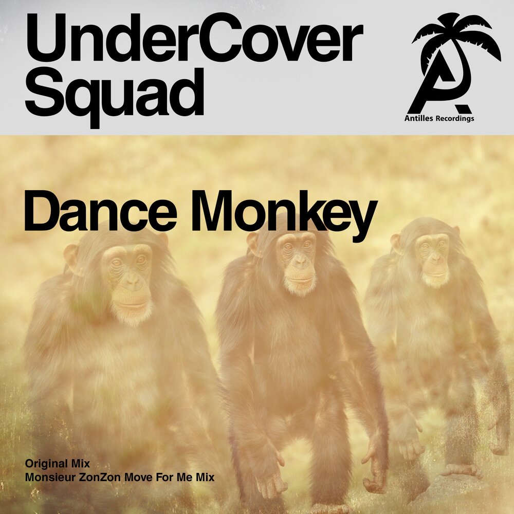 Monkey песня слушать. Dance Monkey альбом. Dance Monkey оригинал. Monkey Squad. Песня Dance Monkey слушать.