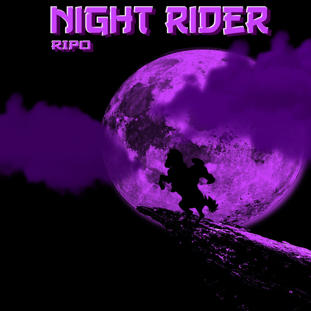 Night rider