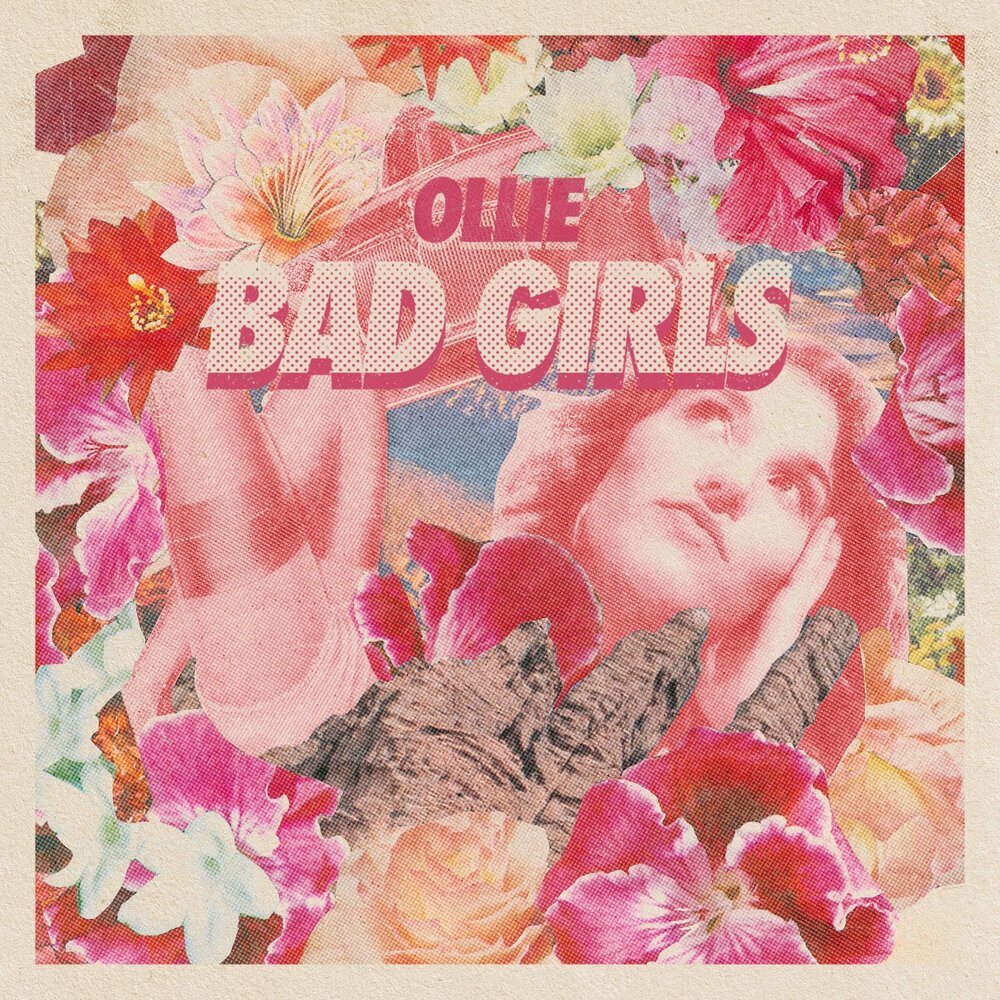 Bad girls blues. Bad girls Holly.