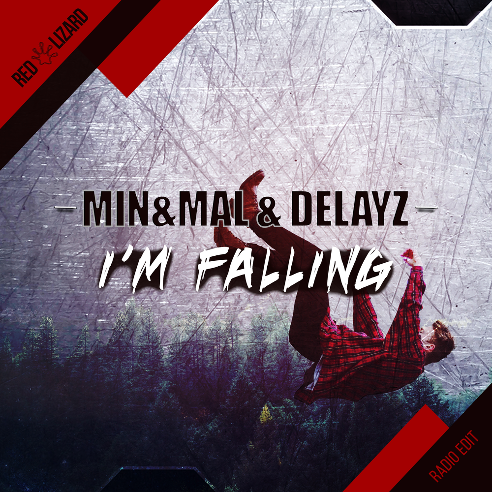 Now i m falling. I'M Falling. I`M FЕД.