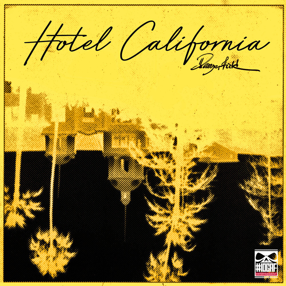 Single Hotel California. Ин Калифорния песня. Ralf_Horton_Hotel_California.