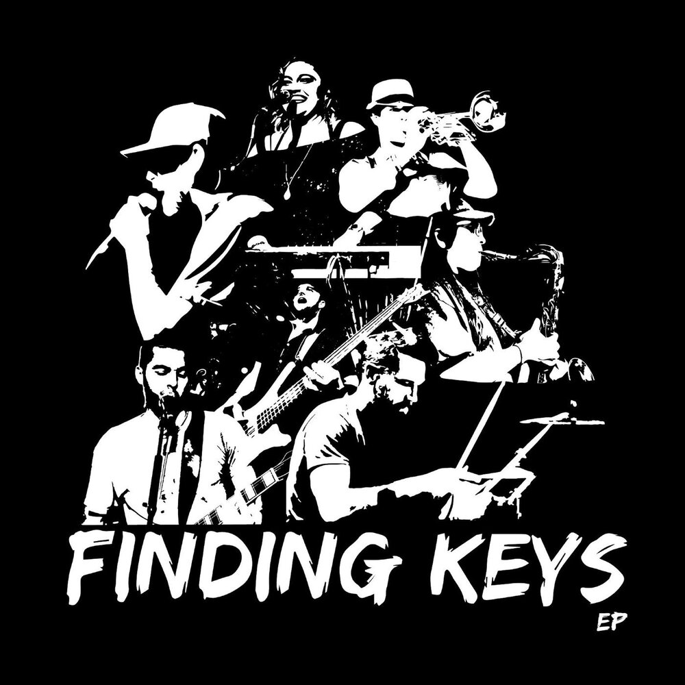 I find my keys. Find Keys. Find the Keys Lyrics.