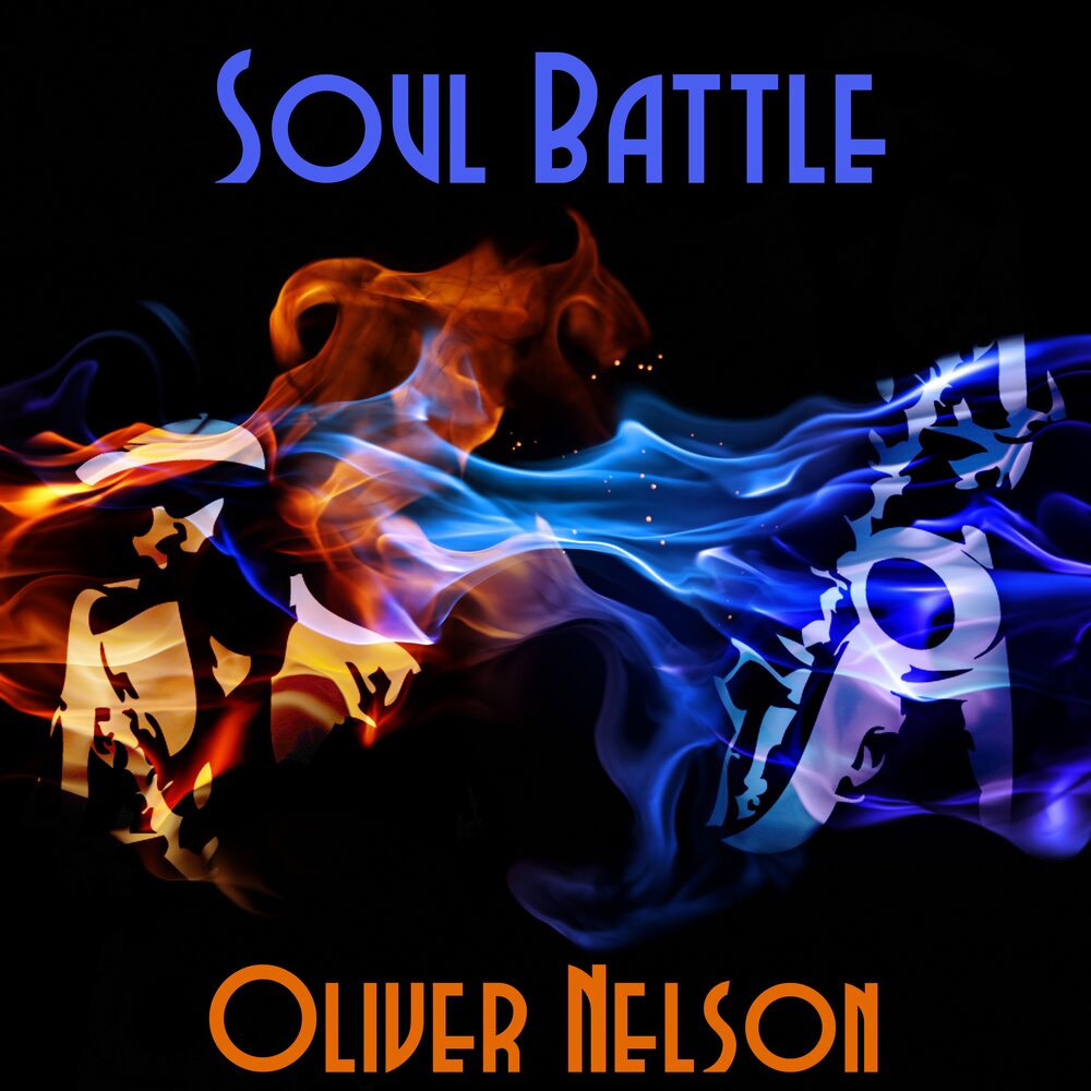 Soul battle