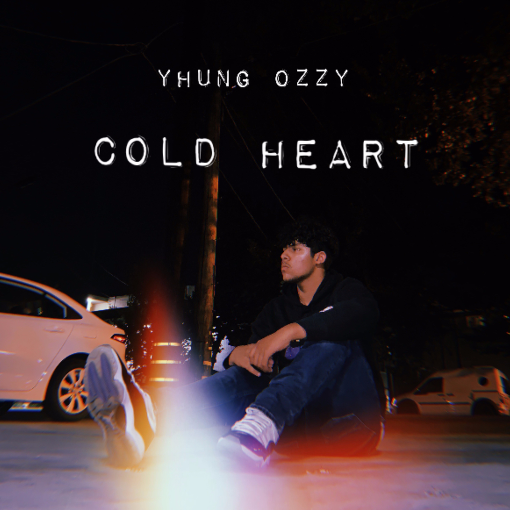 Cold heart mp3. Cold Heart музыкант.