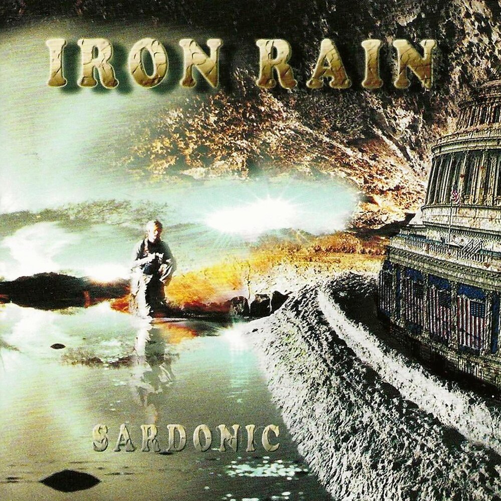 Iron Rain i`r`r z. Iron Rain i`r`r n. Iron rain