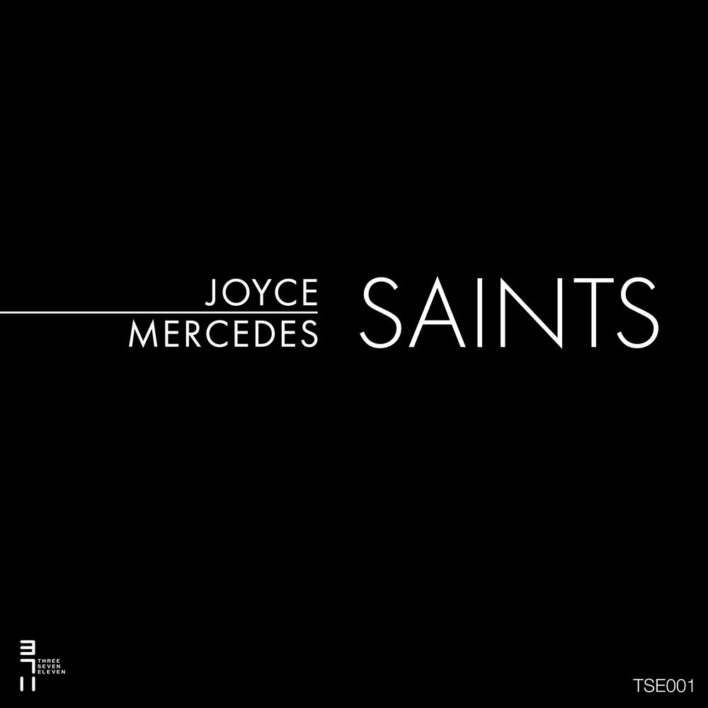 Single saints. Joyce Mercedes.