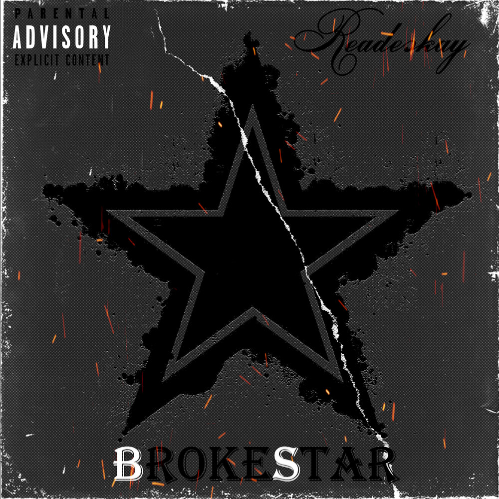 Вспышка слушать. Broken Star.