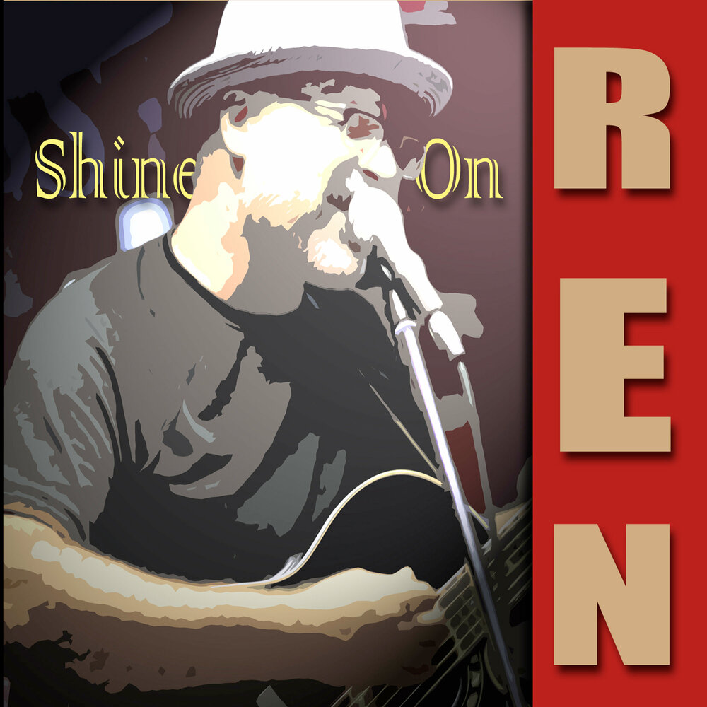 рен слушать