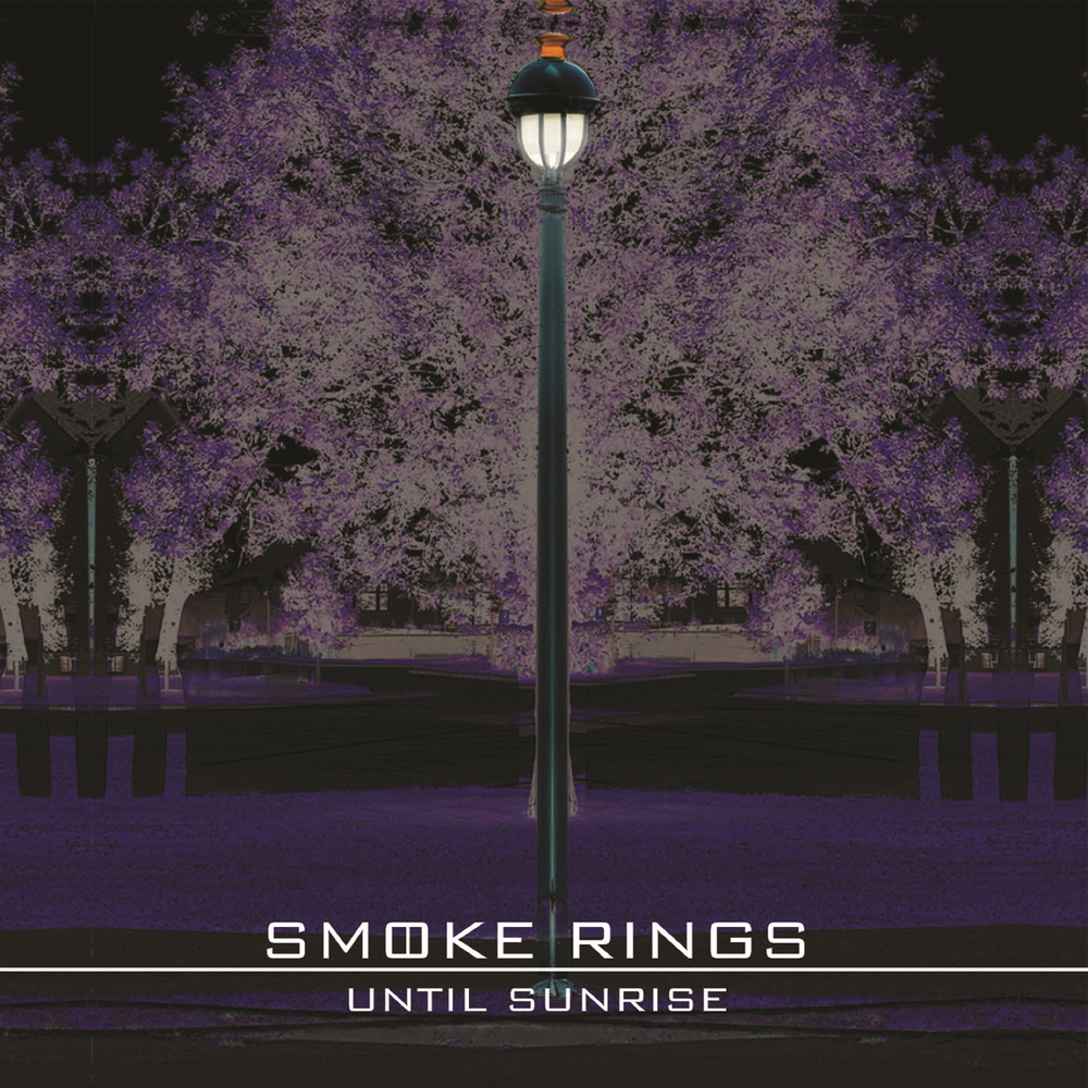 Until ring. Neon Nights accept. Smoke Rings.