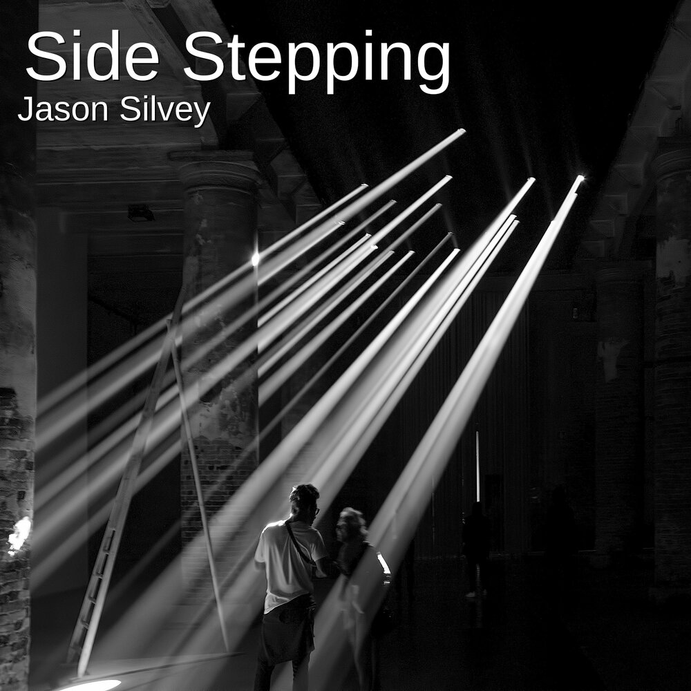 Side stepping