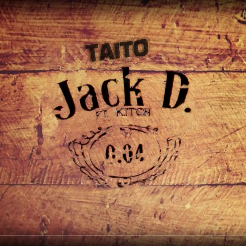 Jack d. Taito — what the Hell (Original Mix). Taito - Partyshots.