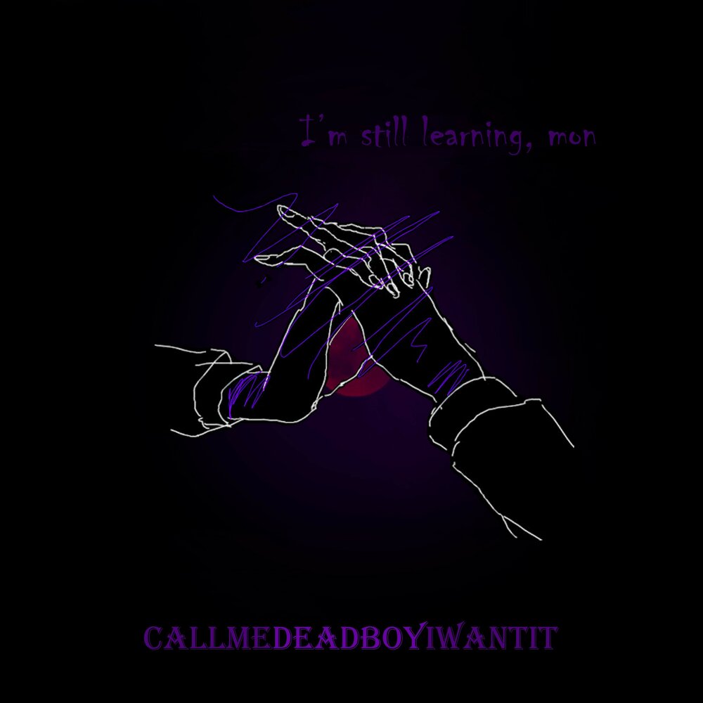 Шрамы mp3. Callmedeadboyiwantit- тихо в комнате минус.