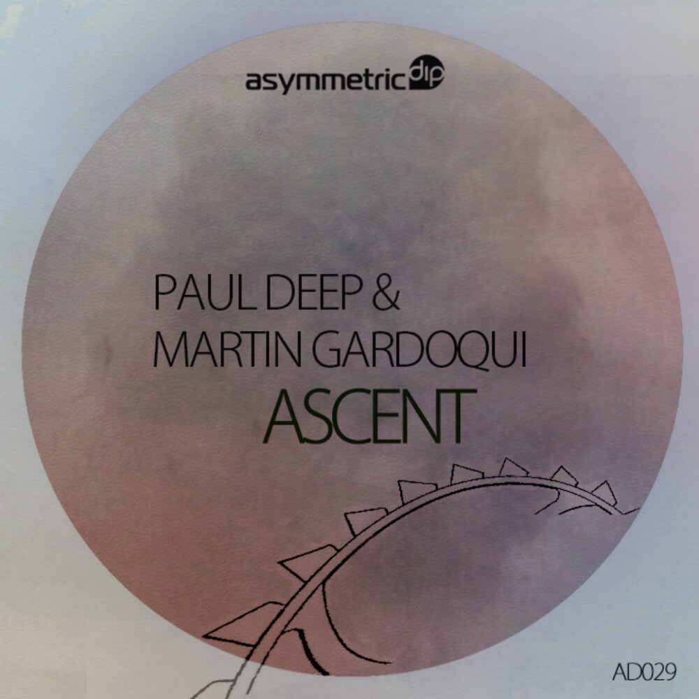 Paul deep. The Ascent (Original game Soundtrack).