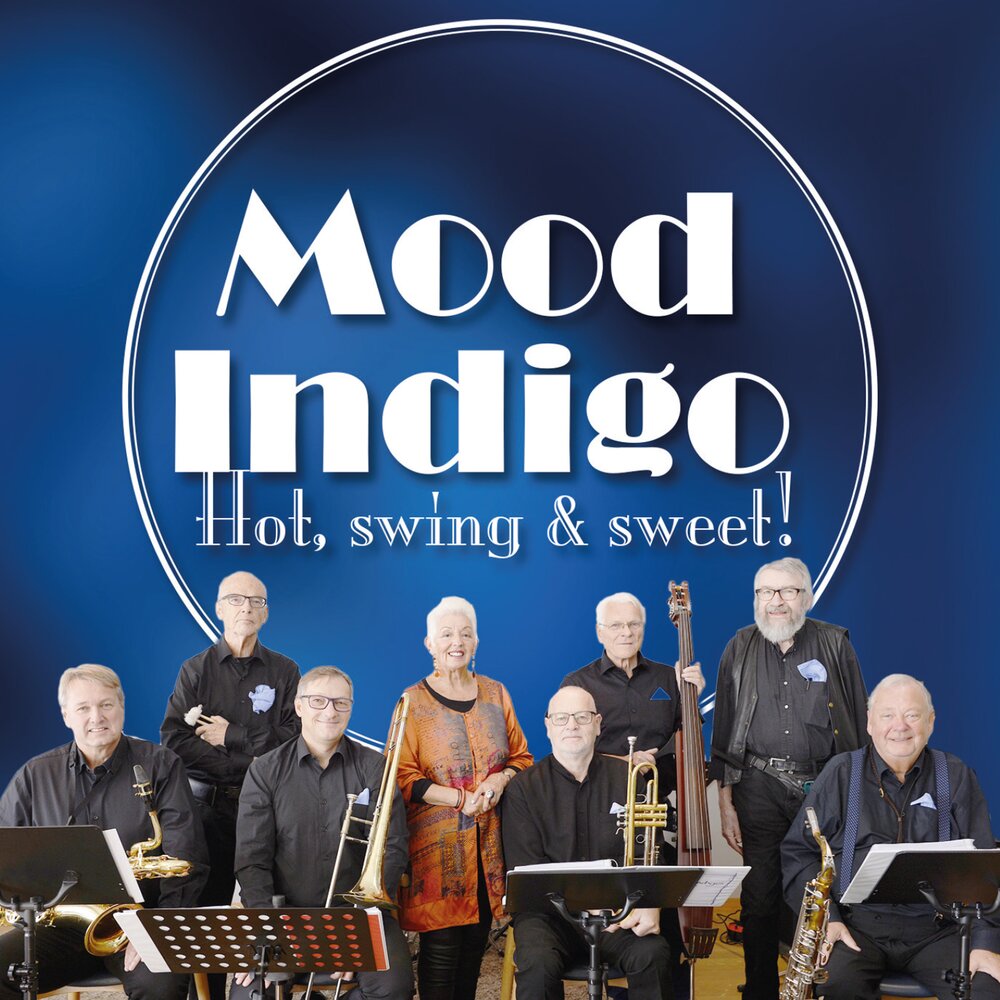 Mood indigo. Mood Indigo слушать.