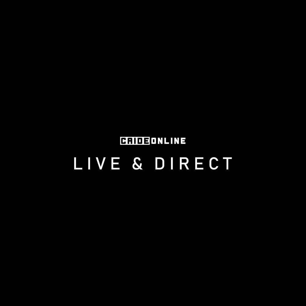 Direct in live. Direct in live
