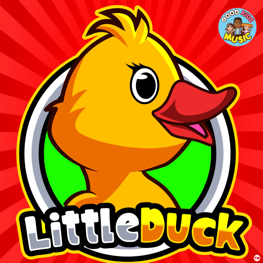 Lil Ducky. Mr Duck.