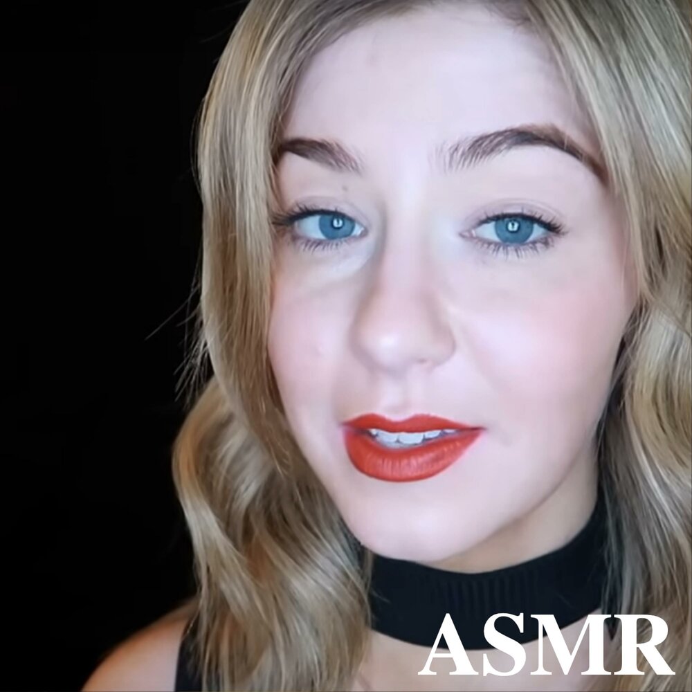 Creative Calm ASMR.