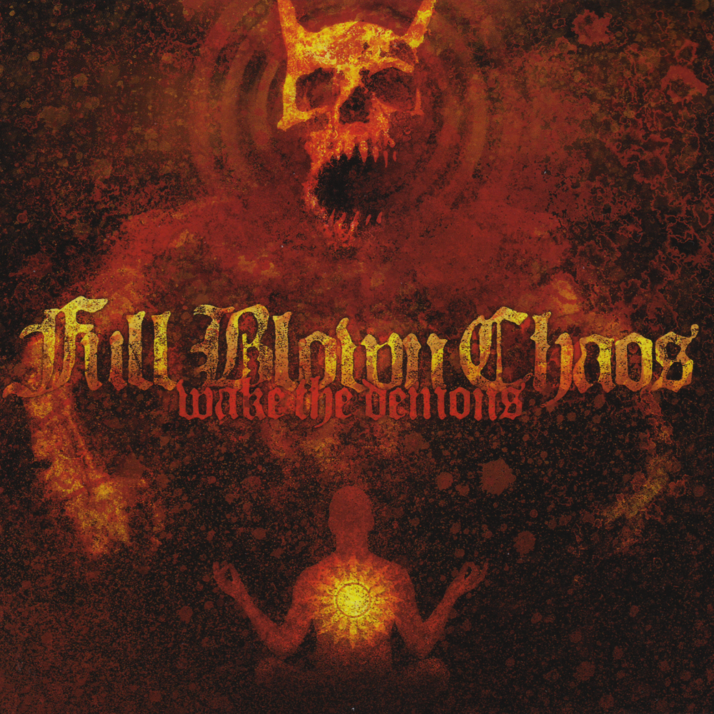 Фотография Full Blown Chaos