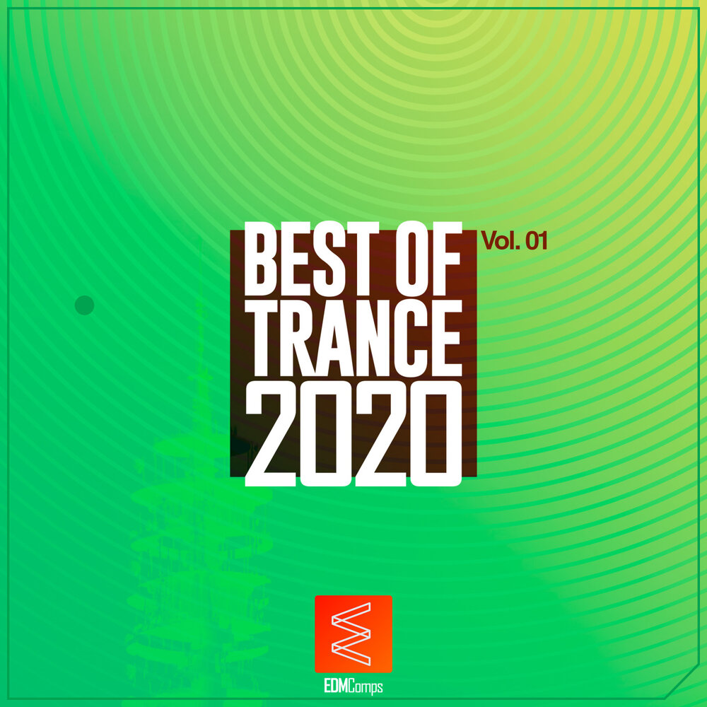 Trance 2020. Five Eleven. Trance around the World.