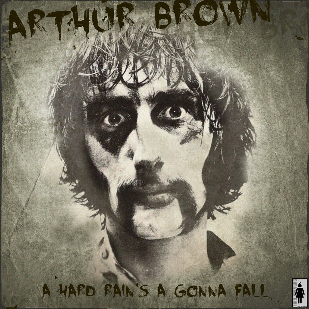 Crazy world of arthur brown fire текст