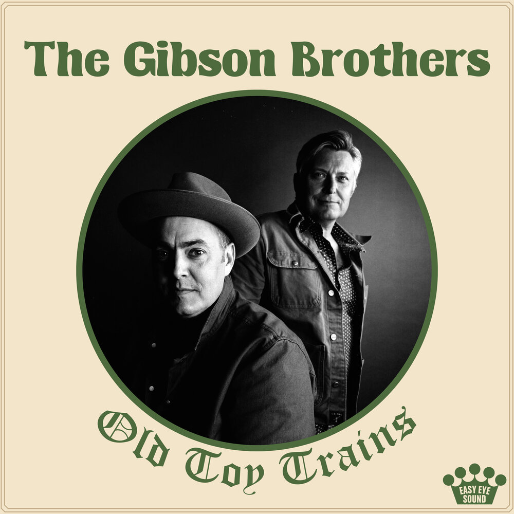 Дорога брат слушать. Gibson brothers. Гибсон с синглами. Gibson brothers слушать песни.