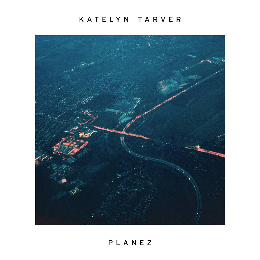 Katelyn Tarver альбом Planez слушать онлайн бесплатно на Яндекс Музыке в хо...