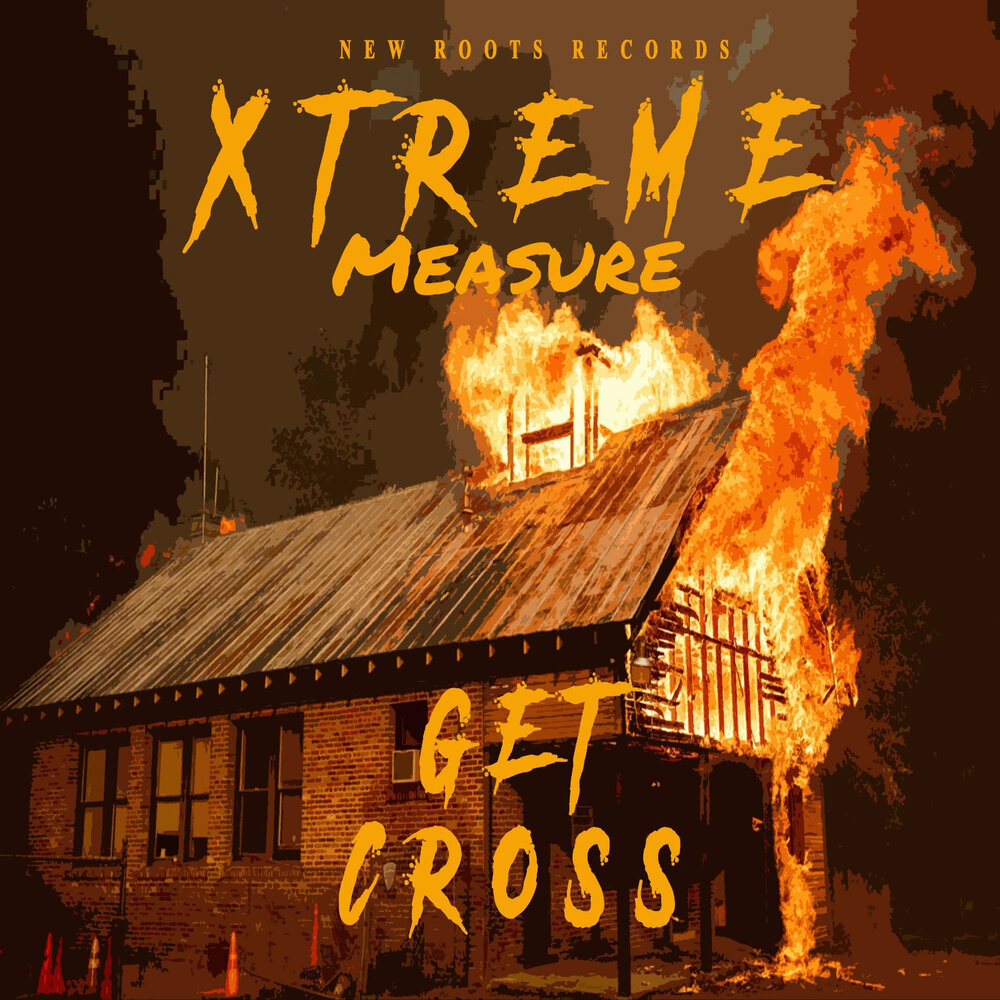 Get cross