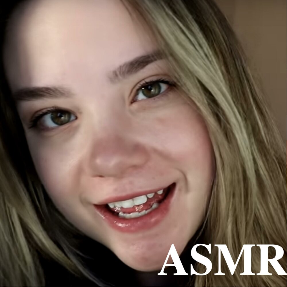 Madi ASMR.