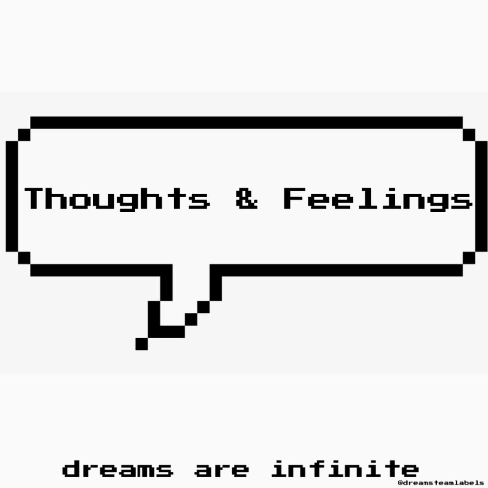 Feel thoughts