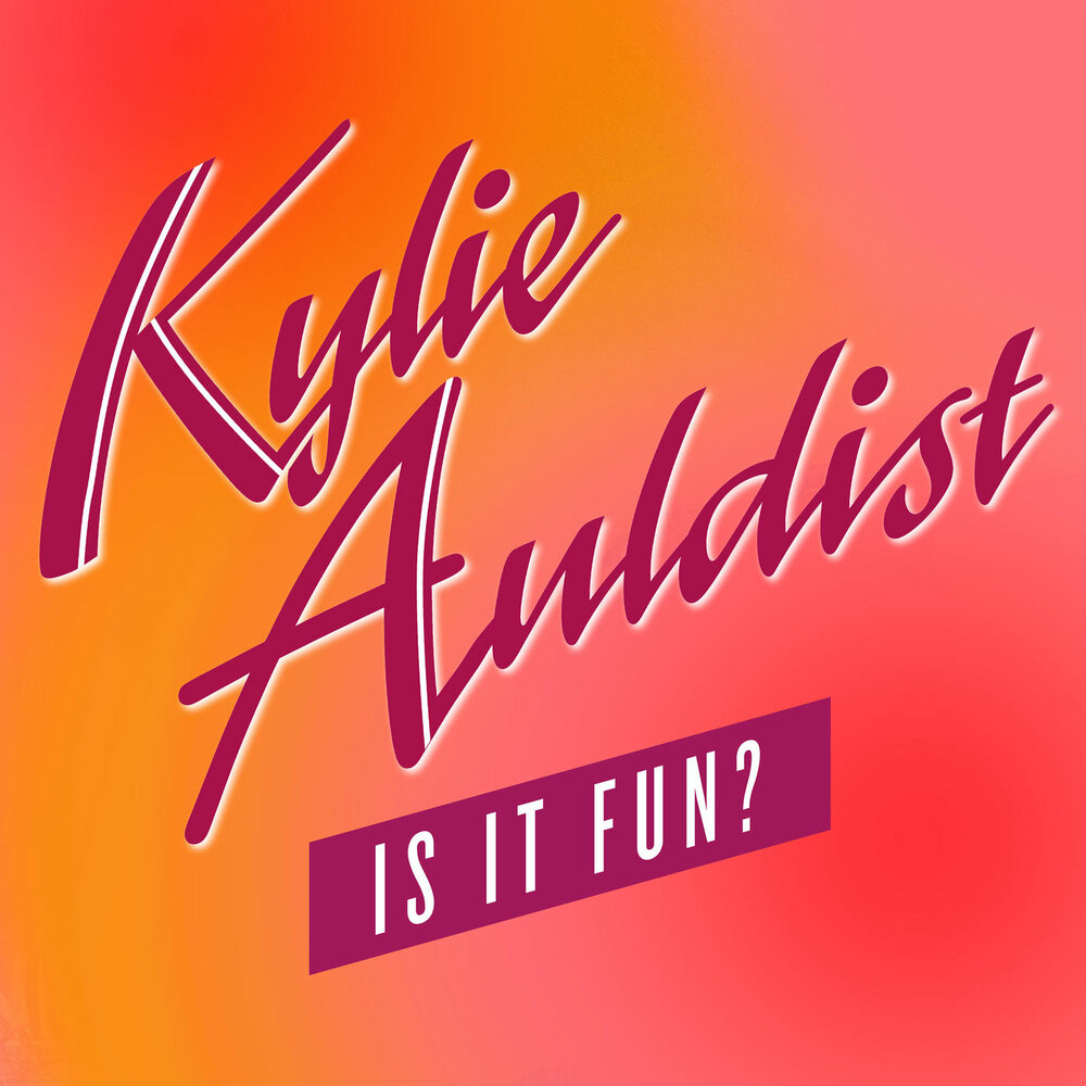 Everythink. Kylie Auldist.