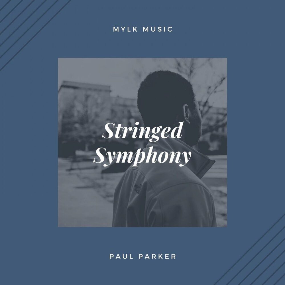 Паркер симфония. Paul Parker Music. Paul Parker & Mariana - just one more Touch. Paul Parker - the man that fell to Earth (Condensed Mix).mp3.