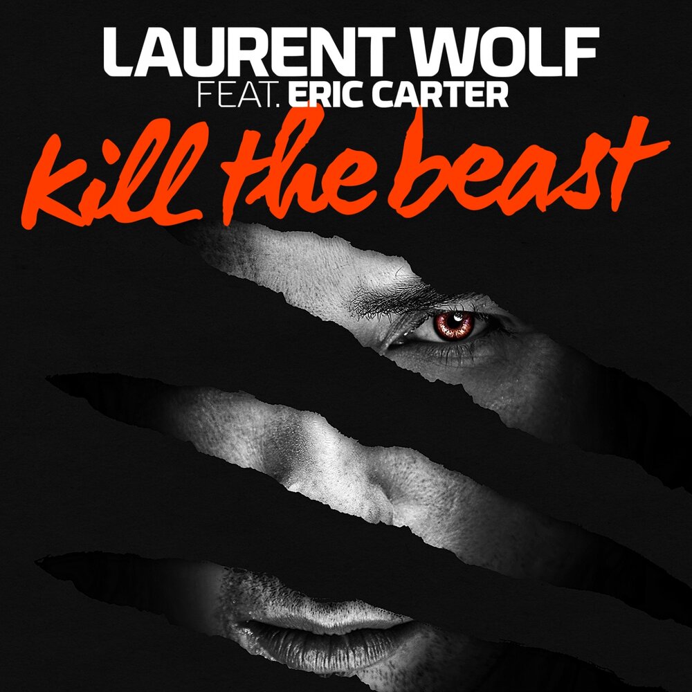 Feat wolf. Лоран Вульф. Laurent Wolf. Eric Carter.