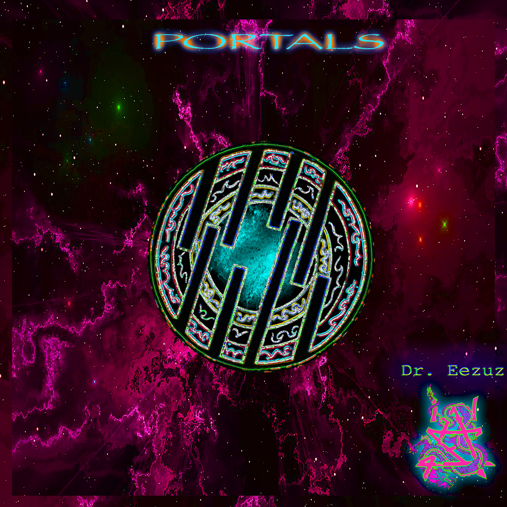 Portals album