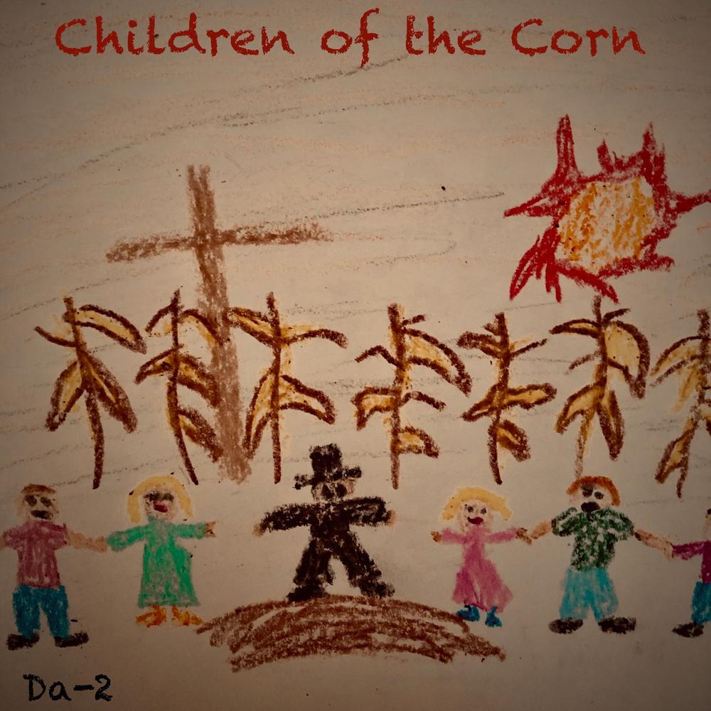 Children of the corn. Children of the Corn 1. Children of the Corn 3.