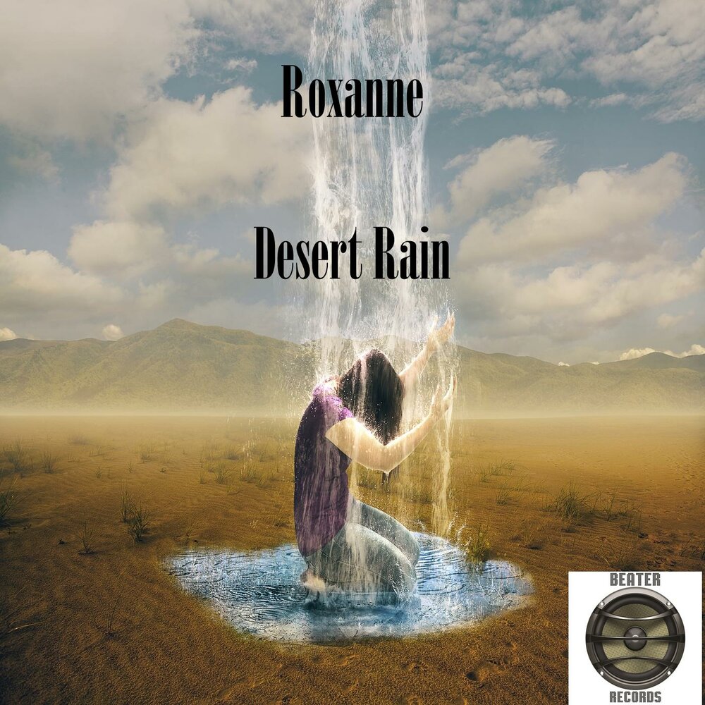 Desert rain. Desert Rain 2011. Desert Rain Vika.