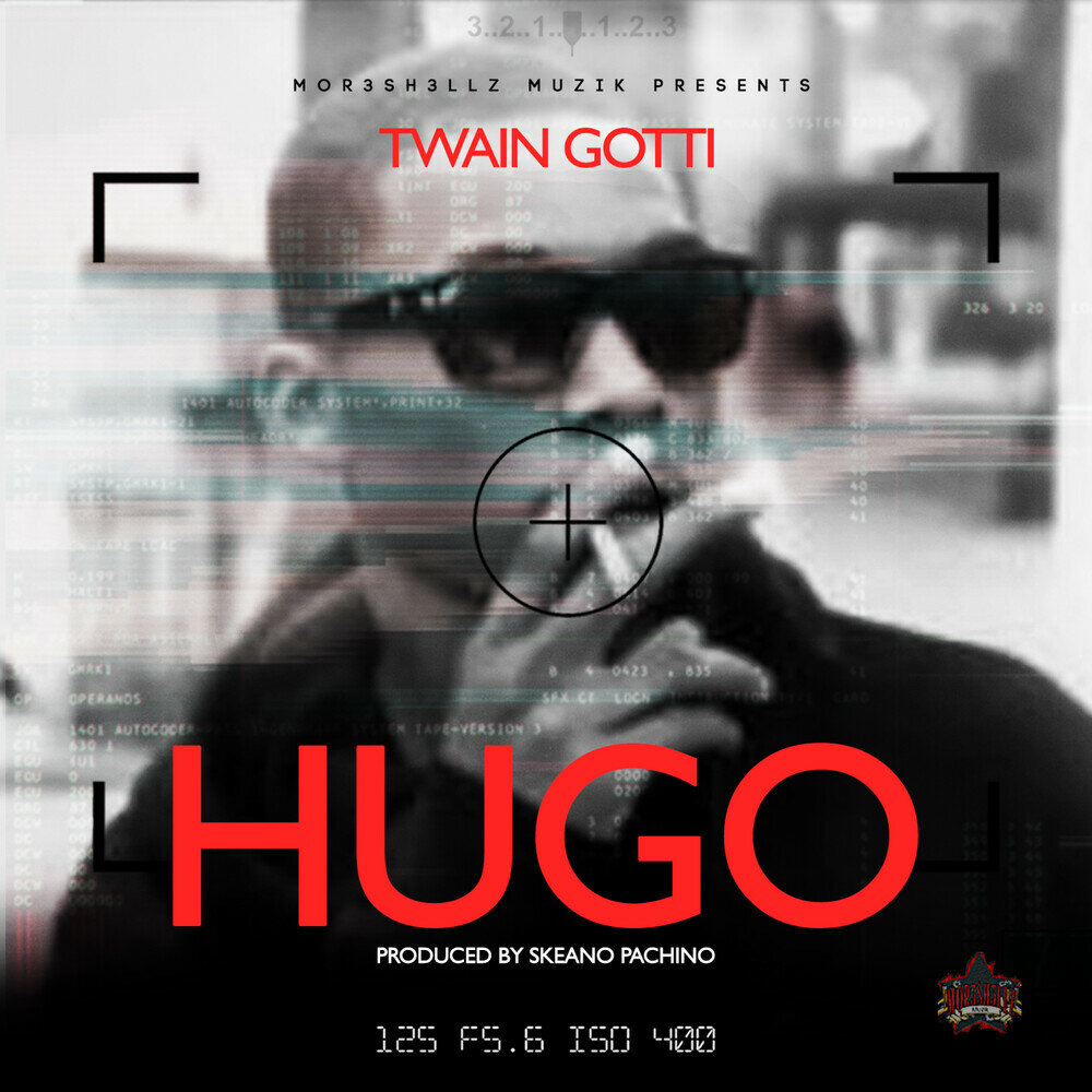 Hugo mp3