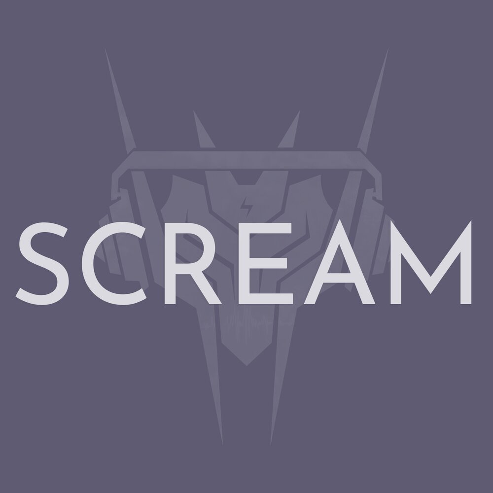 Scream песня